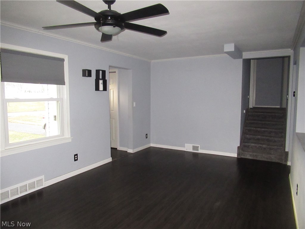 City/Canfield - Residential