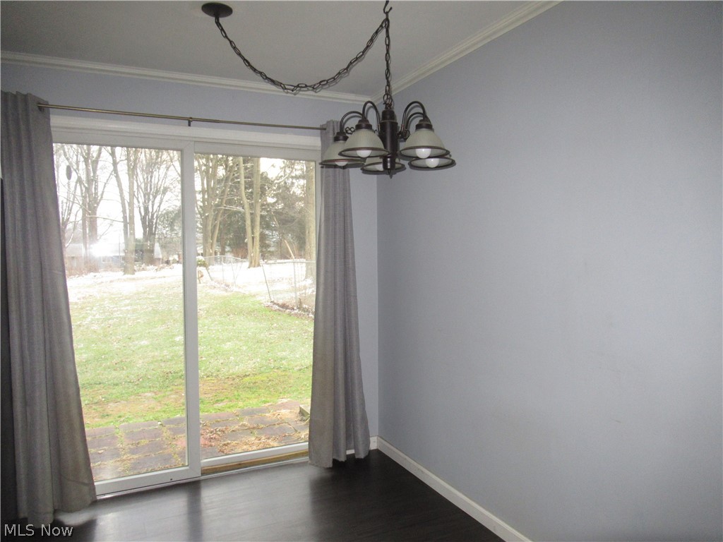 City/Canfield - Residential