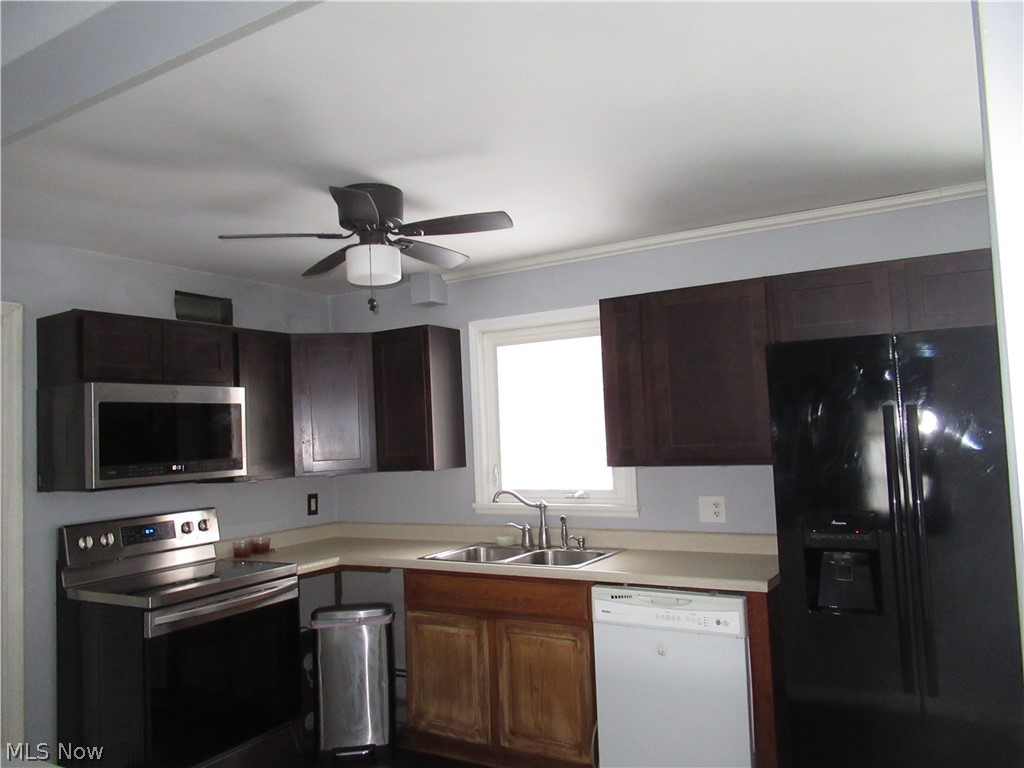 City/Canfield - Residential