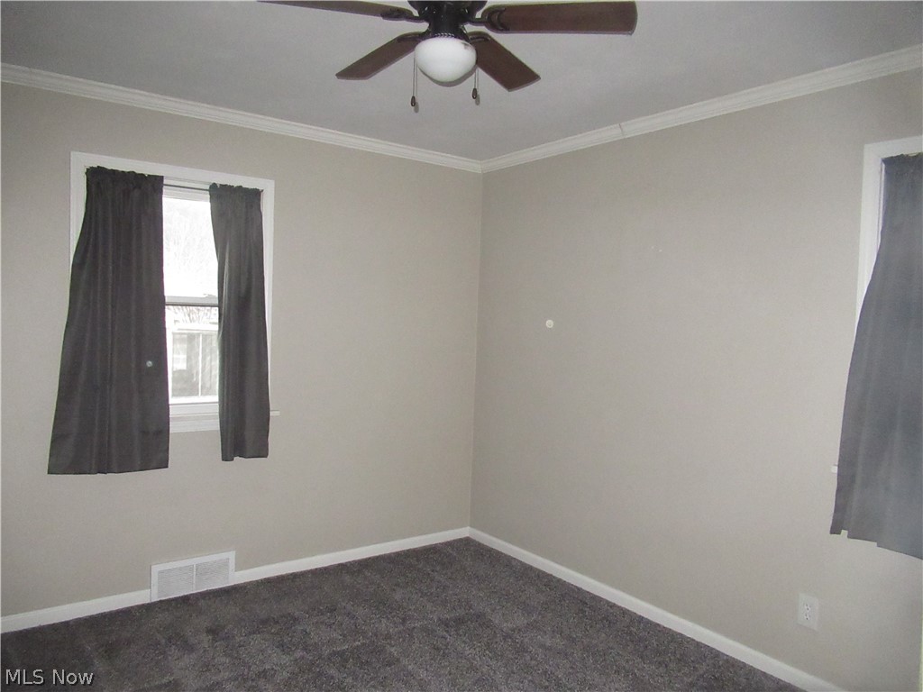 City/Canfield - Residential