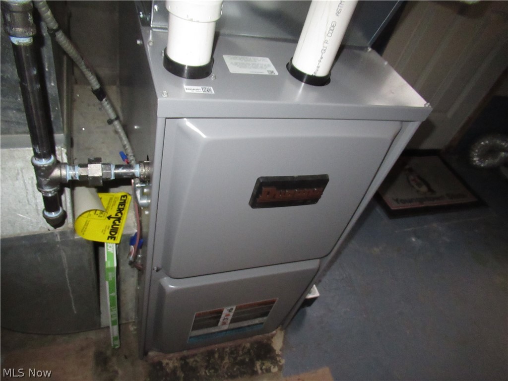 City/Canfield - Residential