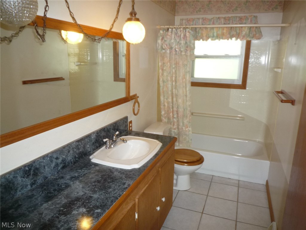 Castle Village - Residential