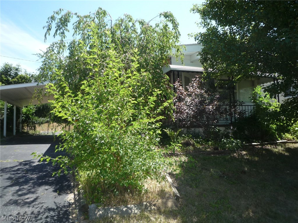 Castle Village - Residential