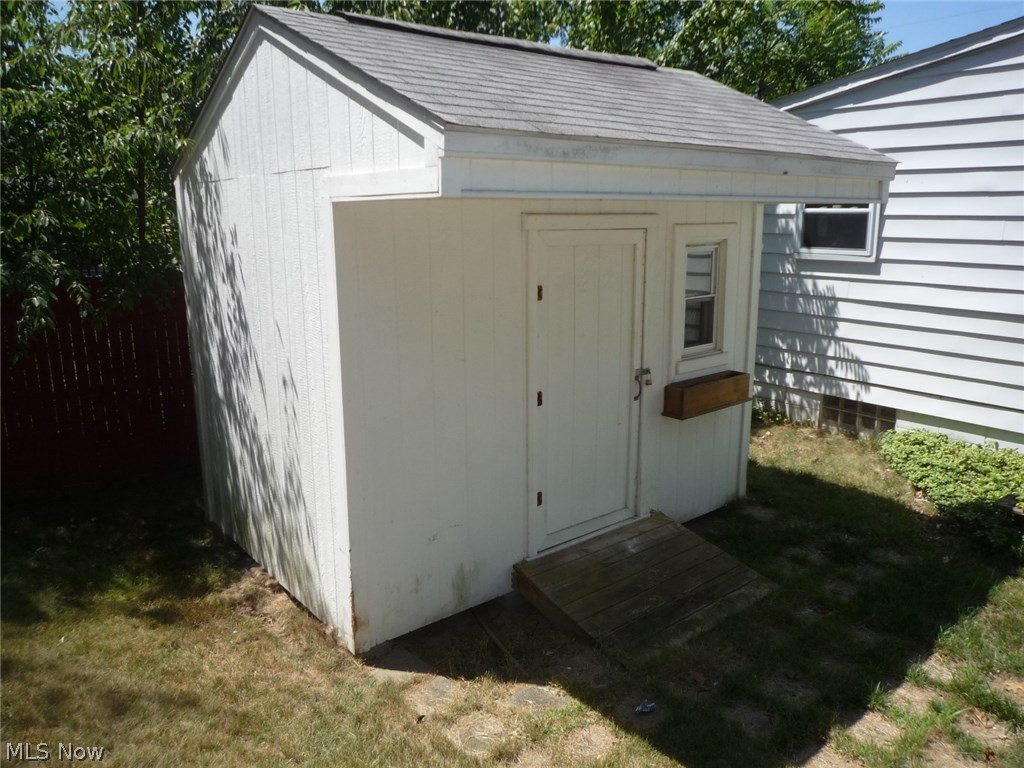 Castle Village - Residential