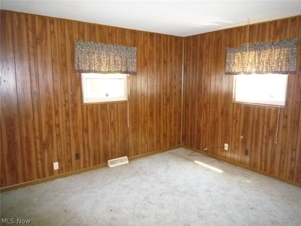 Castle Village - Residential