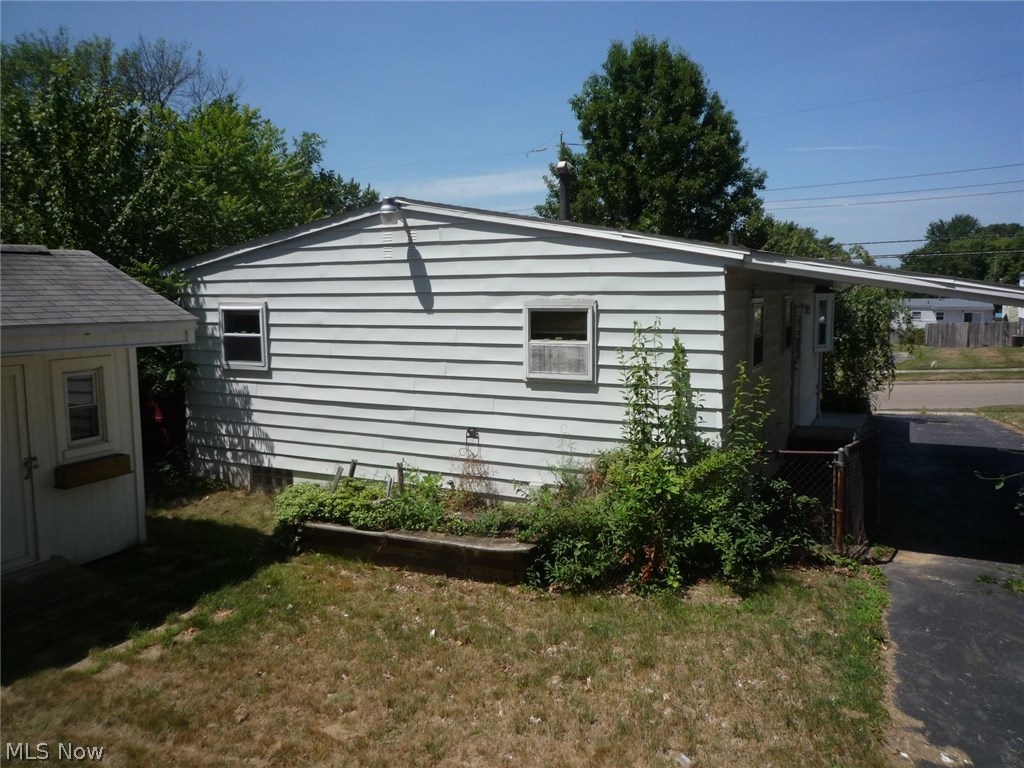 Castle Village - Residential