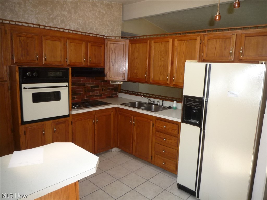 Castle Village - Residential