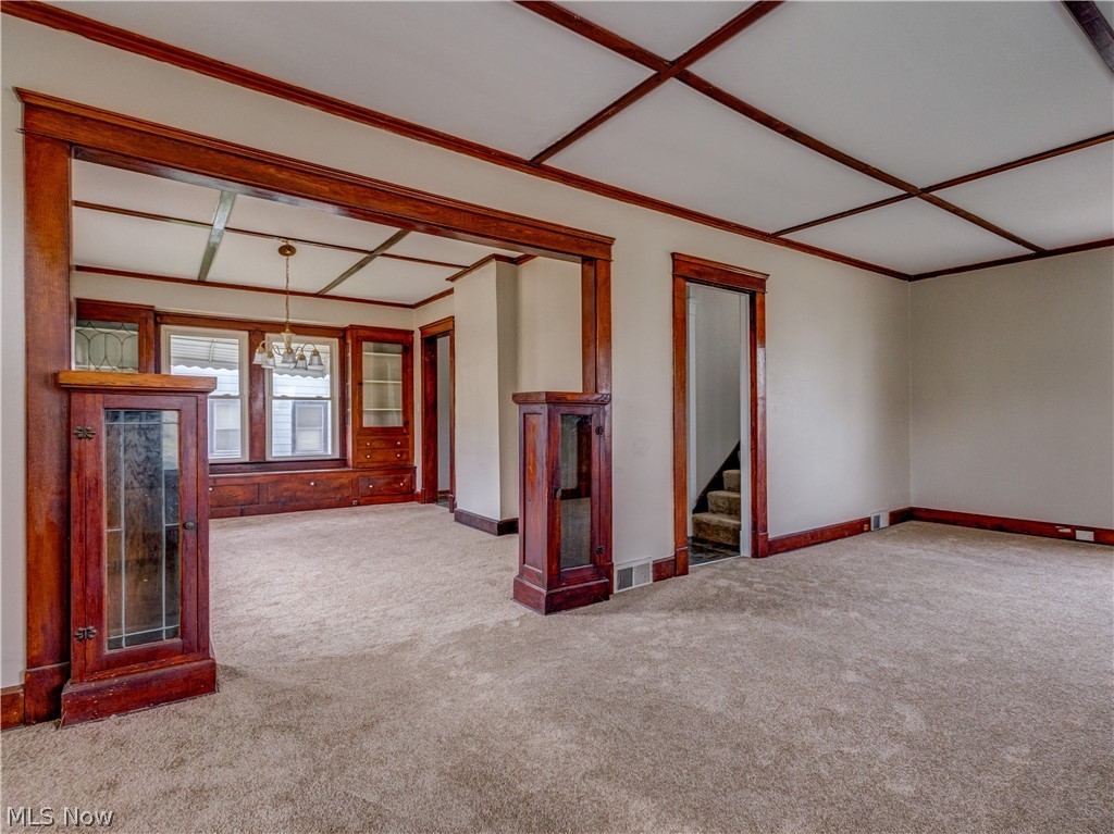 Chas M Noses & Ed Burtons All - Residential Lease