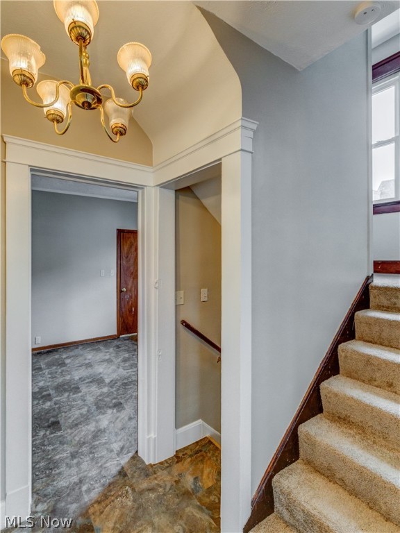 Chas M Noses & Ed Burtons All - Residential Lease