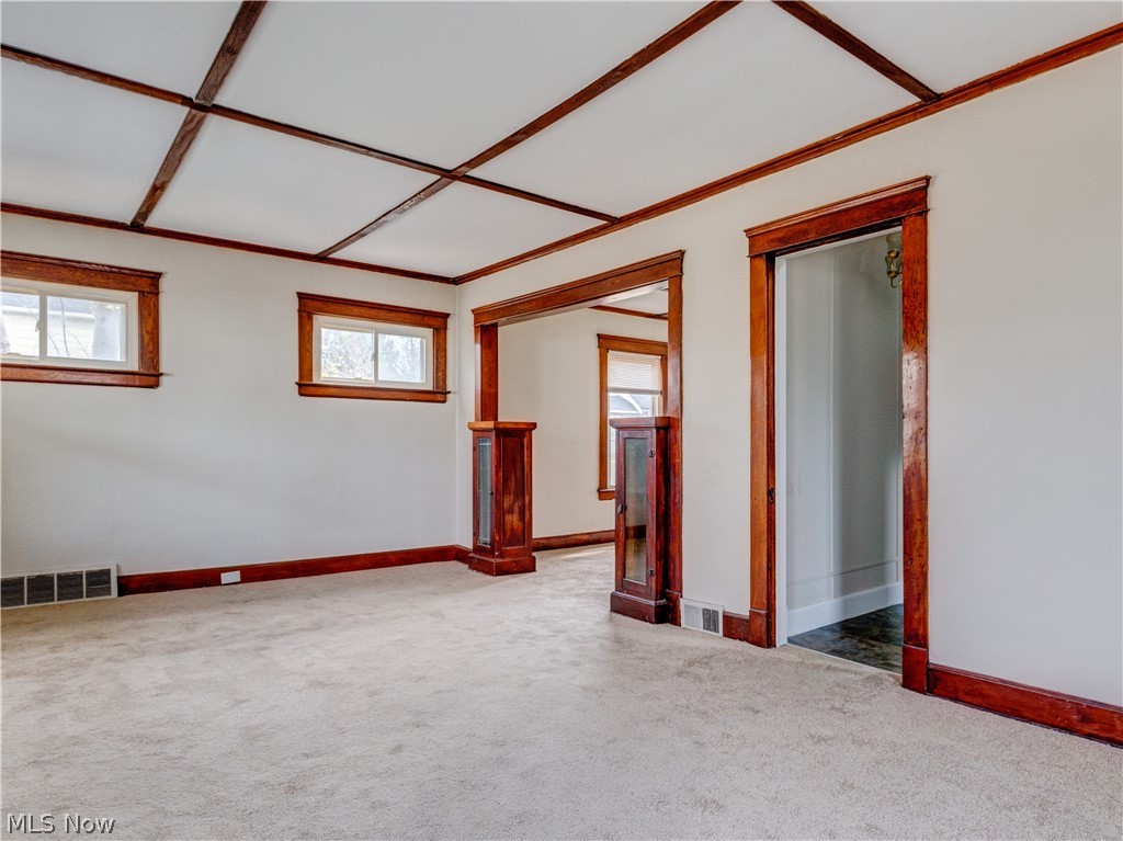 Chas M Noses & Ed Burtons All - Residential Lease