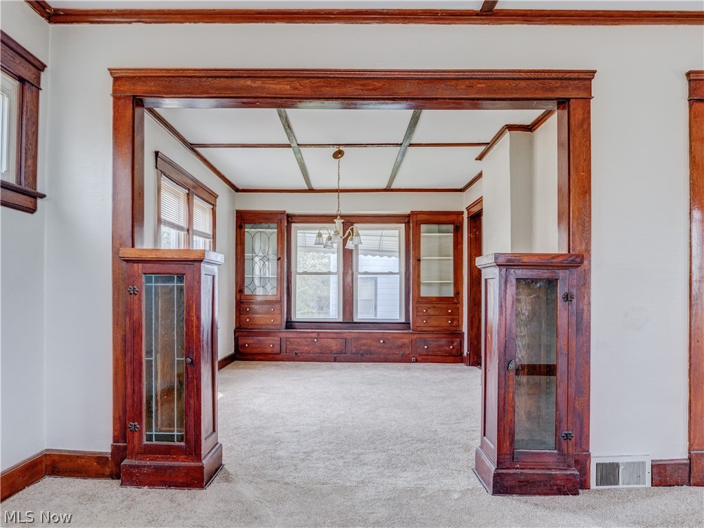 Chas M Noses & Ed Burtons All - Residential Lease