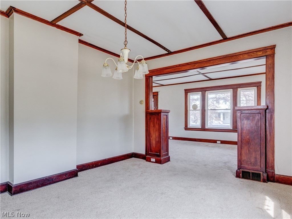 Chas M Noses & Ed Burtons All - Residential Lease