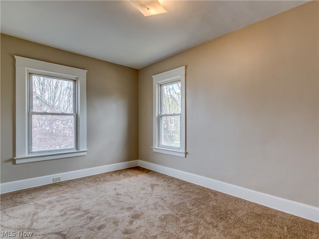 Chas M Noses & Ed Burtons All - Residential Lease