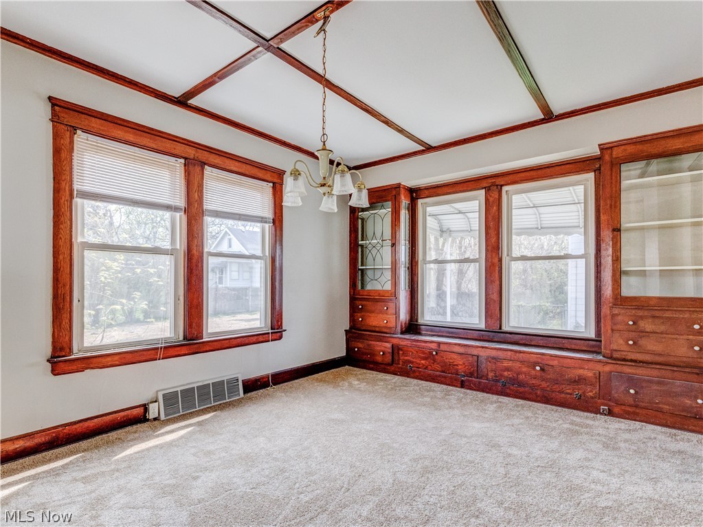 Chas M Noses & Ed Burtons All - Residential Lease