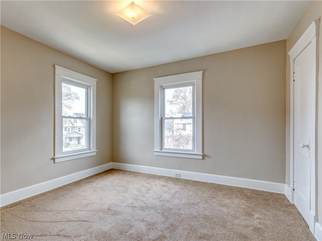 Chas M Noses & Ed Burtons All - Residential Lease