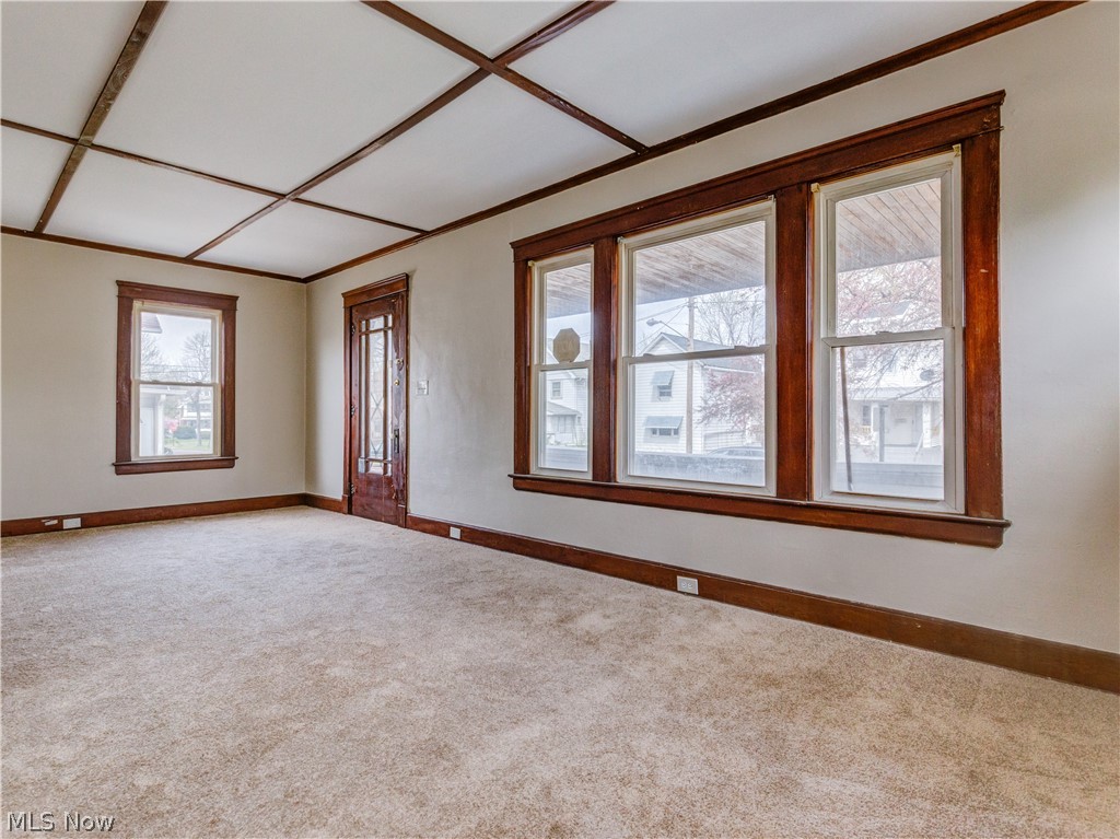 Chas M Noses & Ed Burtons All - Residential Lease