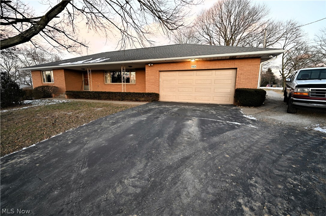 Pikesview - Residential