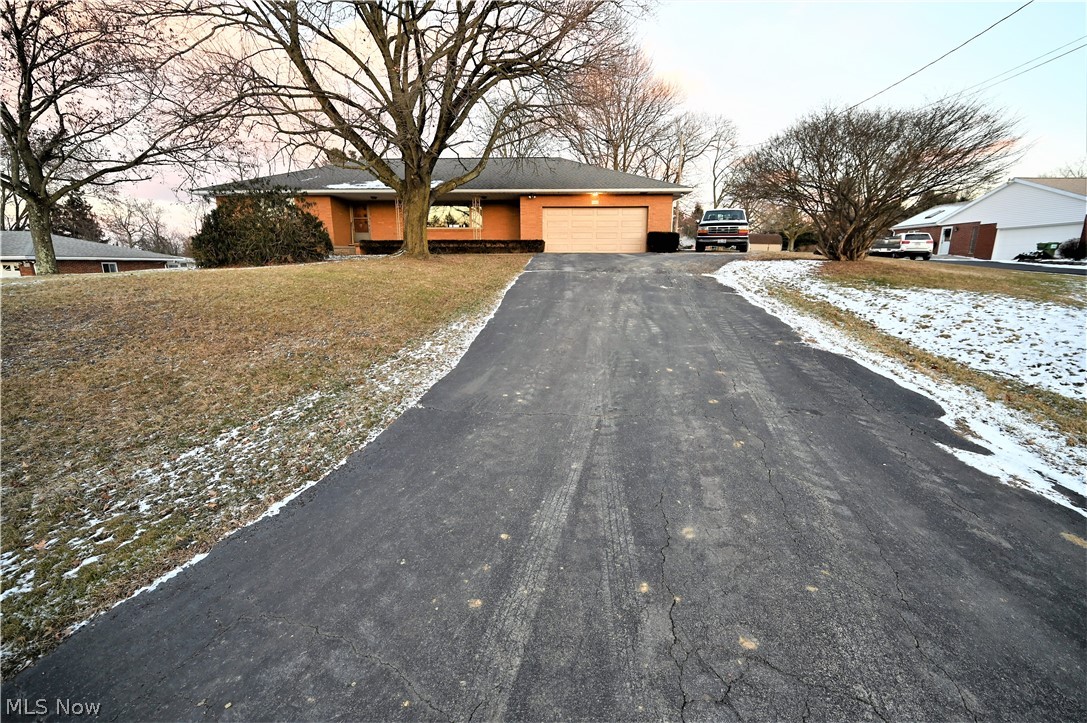 Pikesview - Residential