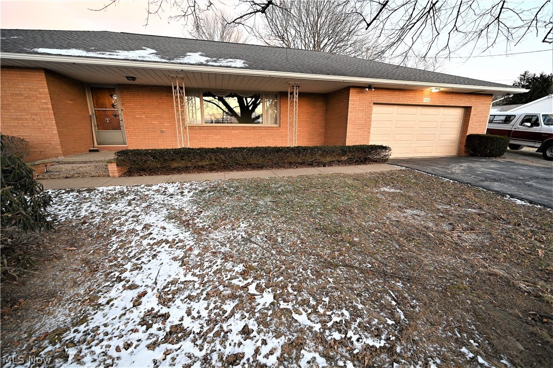 Pikesview - Residential