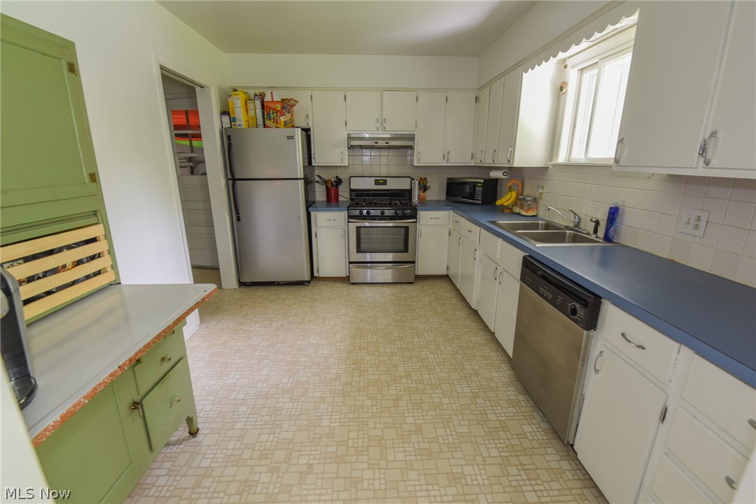 RL Miller Rellim - Residential