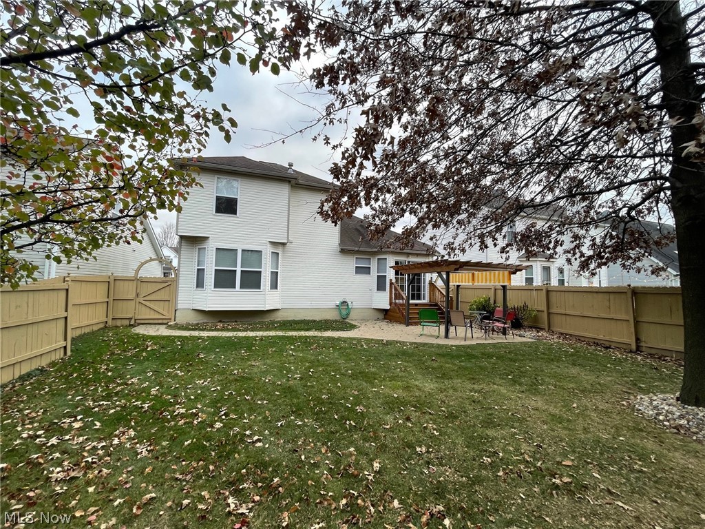 Portsmouth Colony Cluster Homes - Residential