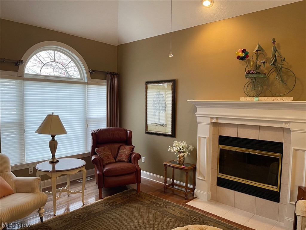 Portsmouth Colony Cluster Homes - Residential