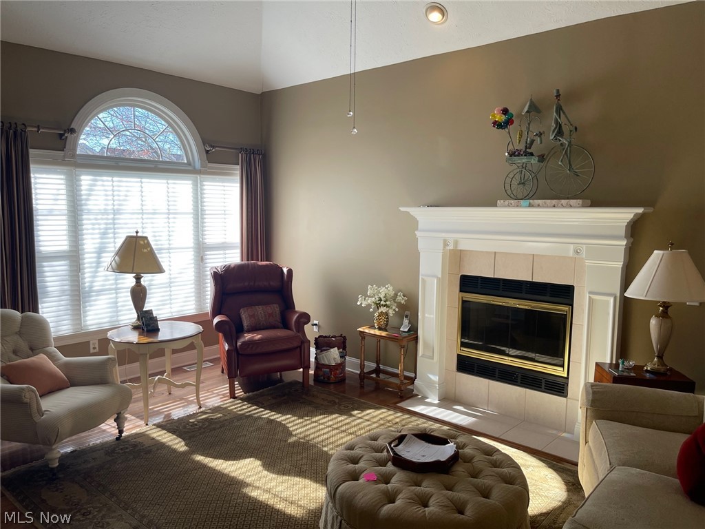 Portsmouth Colony Cluster Homes - Residential