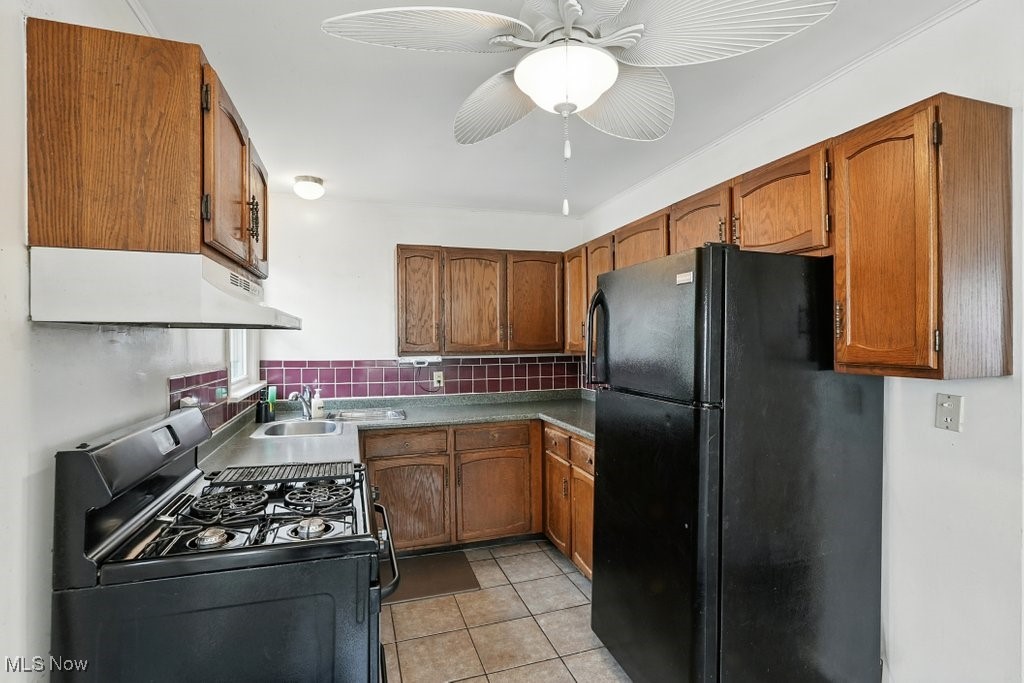 Knollwood Allotment - Residential