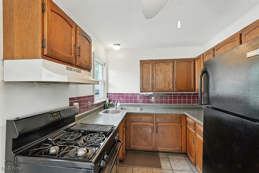 Knollwood Allotment - Residential