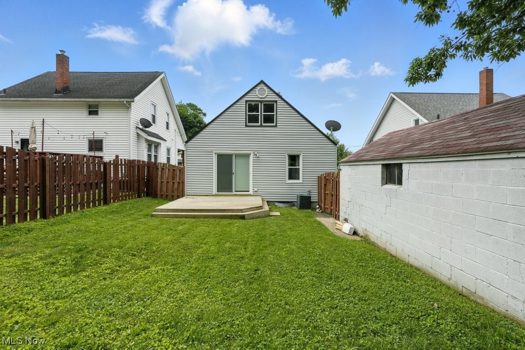 Knollwood Allotment - Residential