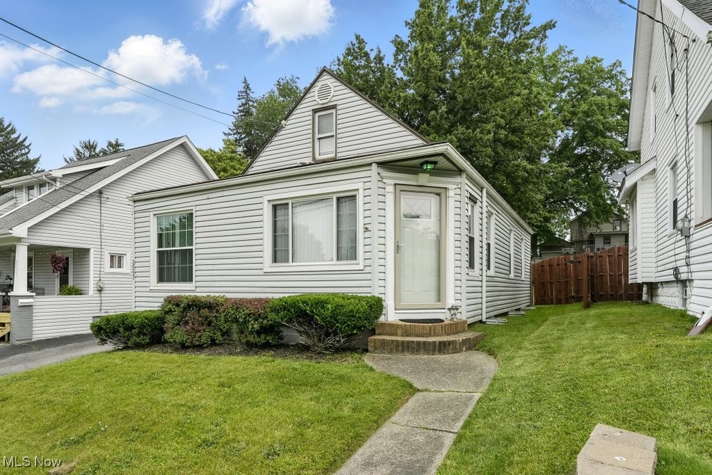 Knollwood Allotment - Residential