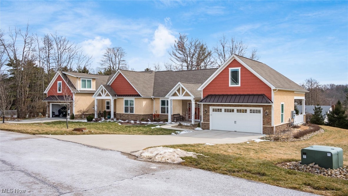 1260 Stonington Place, Zanesville, Ohio image 25