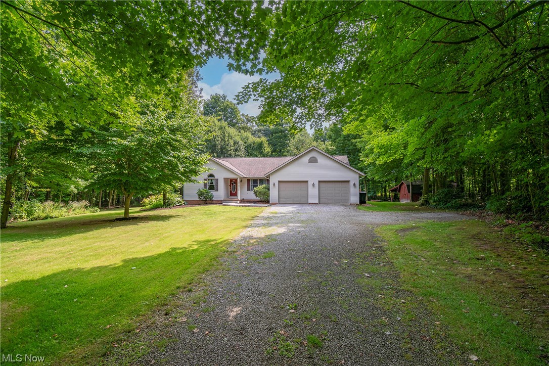 Gettysburg Farms - Residential