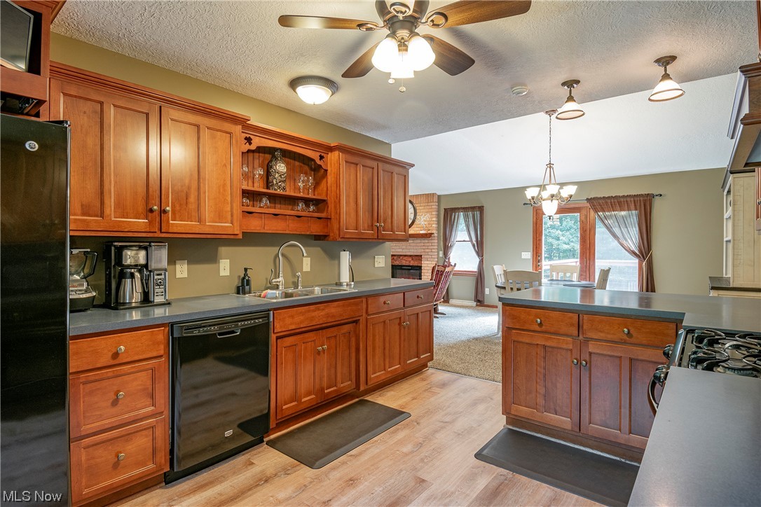 Gettysburg Farms - Residential