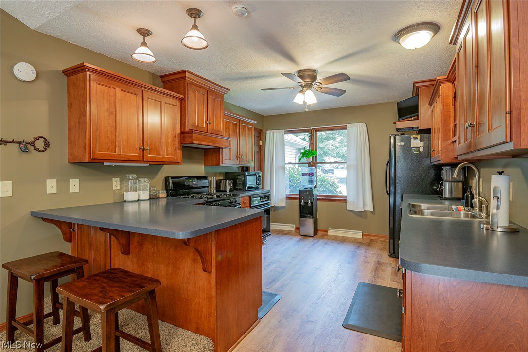Gettysburg Farms - Residential