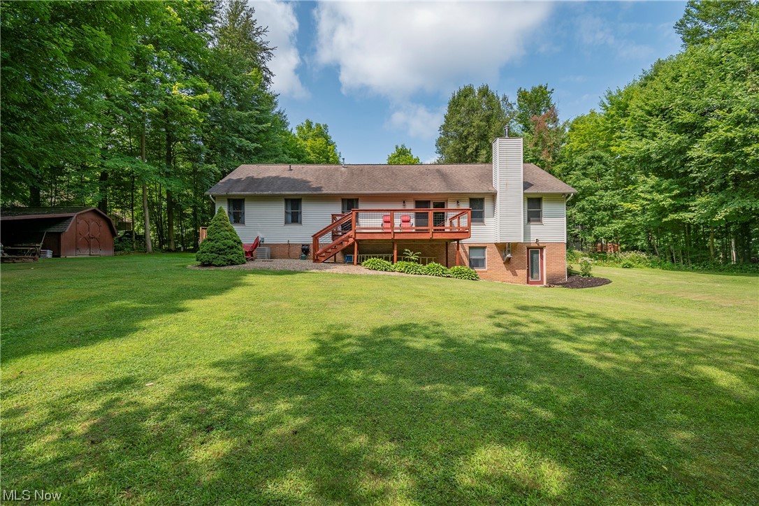 Gettysburg Farms - Residential