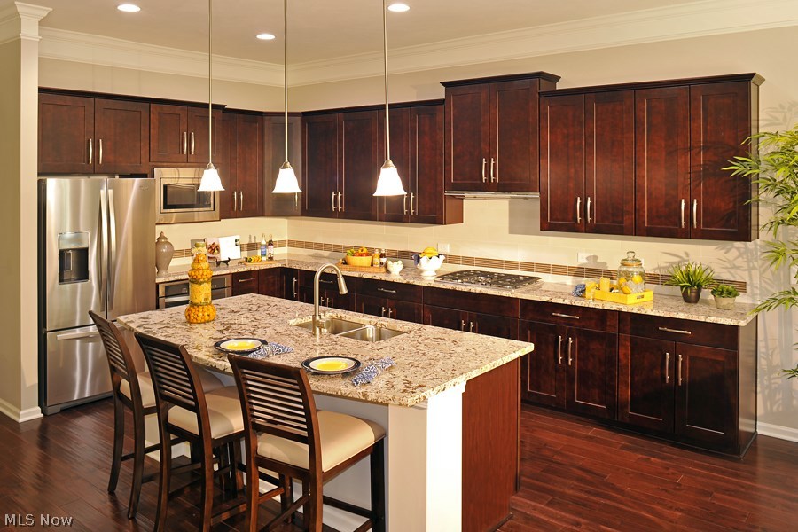 Highland Park - Residential