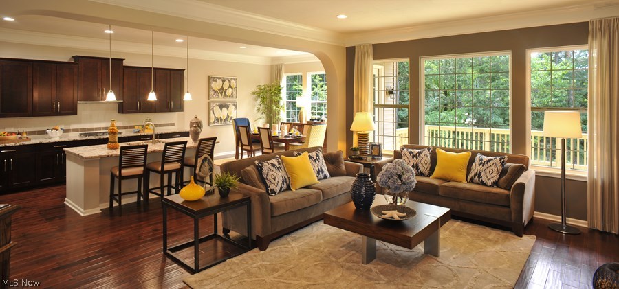 Highland Park - Residential