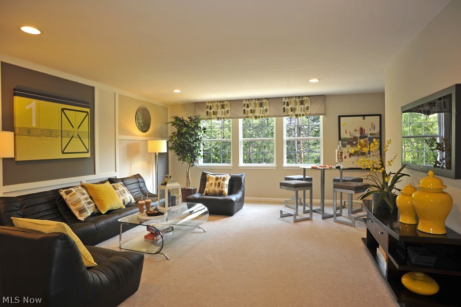 Highland Park - Residential