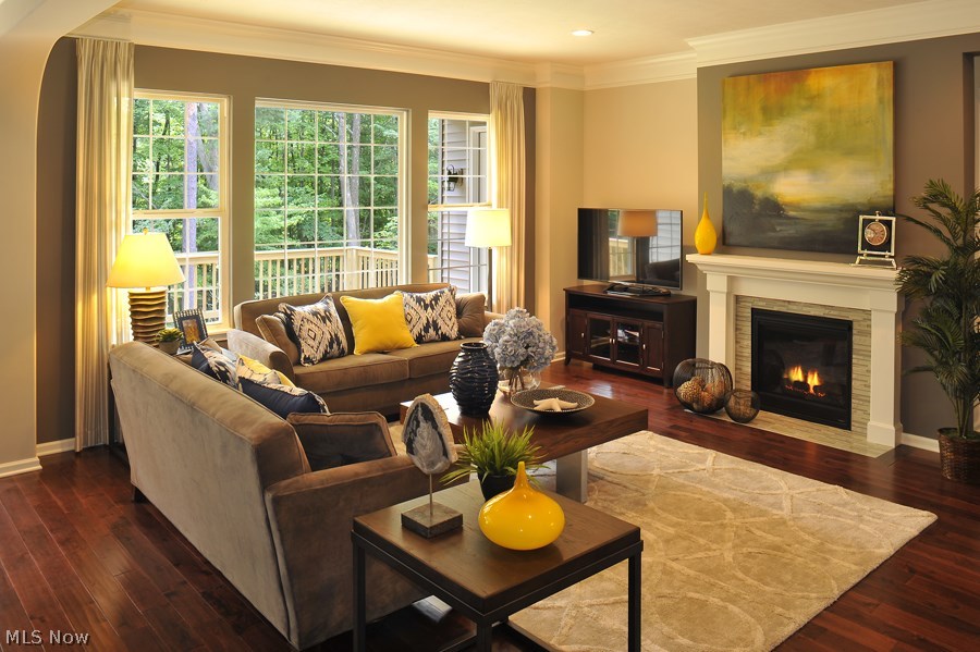 Highland Park - Residential