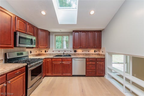 Tiny photo for 4143 Brendan Lane, North Olmsted, OH 44070 (MLS # 5246859)