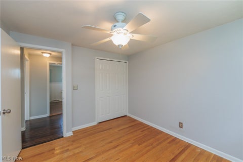 Tiny photo for 4143 Brendan Lane, North Olmsted, OH 44070 (MLS # 5246859)