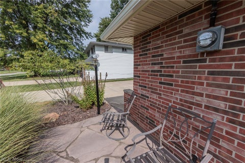 Tiny photo for 4143 Brendan Lane, North Olmsted, OH 44070 (MLS # 5246859)