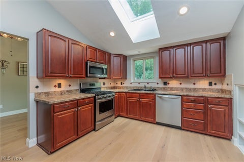 Tiny photo for 4143 Brendan Lane, North Olmsted, OH 44070 (MLS # 5246859)