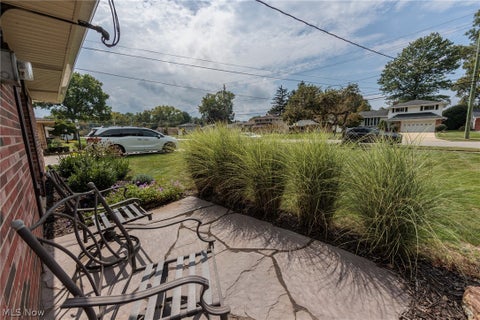Tiny photo for 4143 Brendan Lane, North Olmsted, OH 44070 (MLS # 5246859)