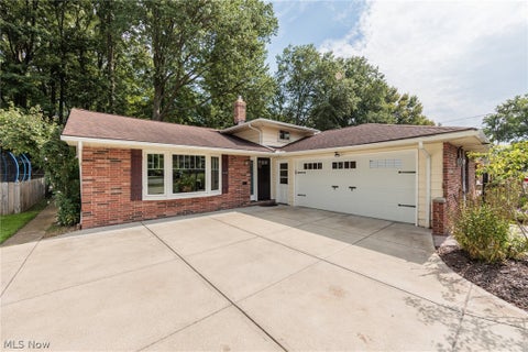 Tiny photo for 4143 Brendan Lane, North Olmsted, OH 44070 (MLS # 5246859)