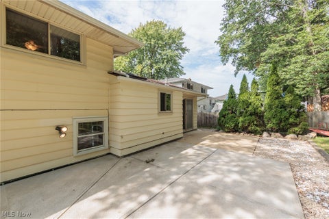 Tiny photo for 4143 Brendan Lane, North Olmsted, OH 44070 (MLS # 5246859)