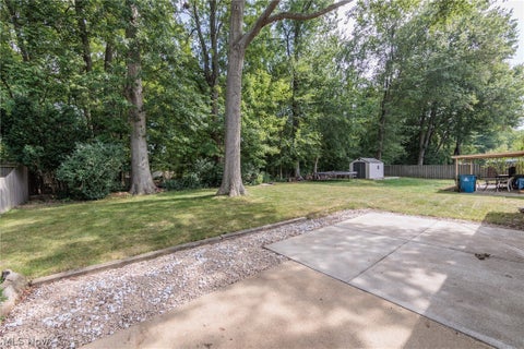 Tiny photo for 4143 Brendan Lane, North Olmsted, OH 44070 (MLS # 5246859)