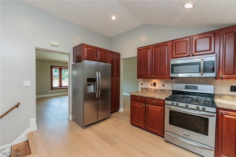 Tiny photo for 4143 Brendan Lane, North Olmsted, OH 44070 (MLS # 5246859)