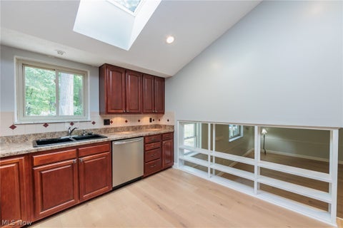 Tiny photo for 4143 Brendan Lane, North Olmsted, OH 44070 (MLS # 5246859)